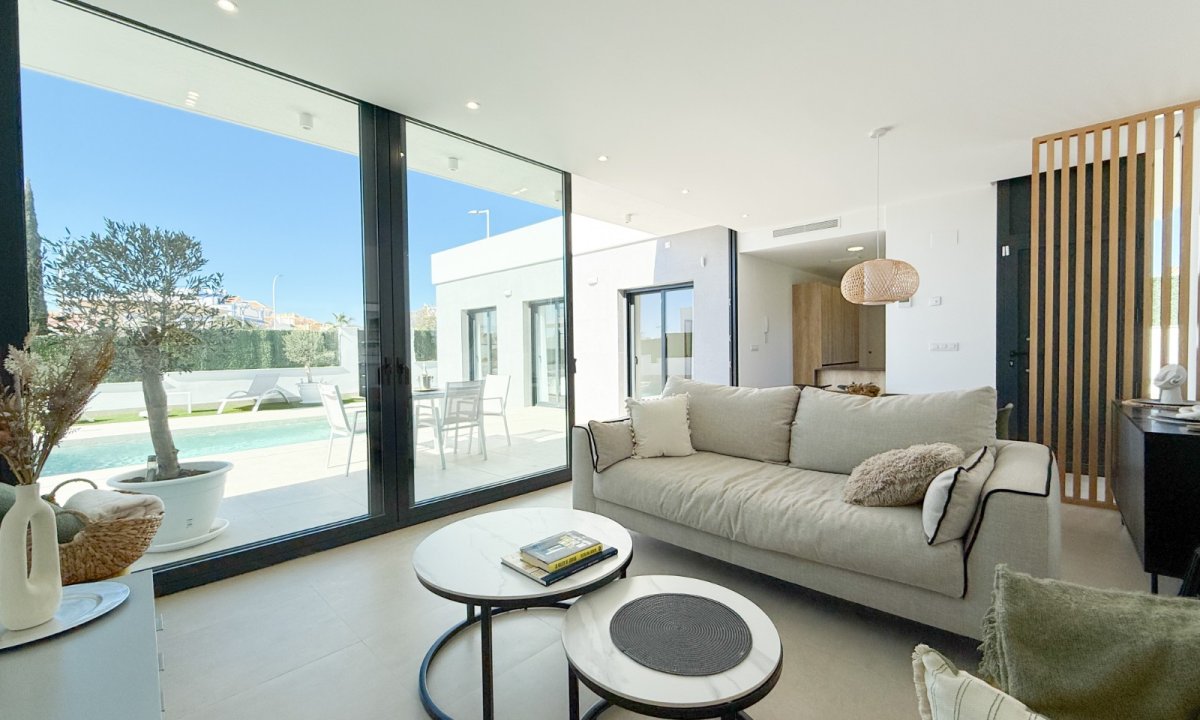 Revente - Ville - San Juan de los Terreros