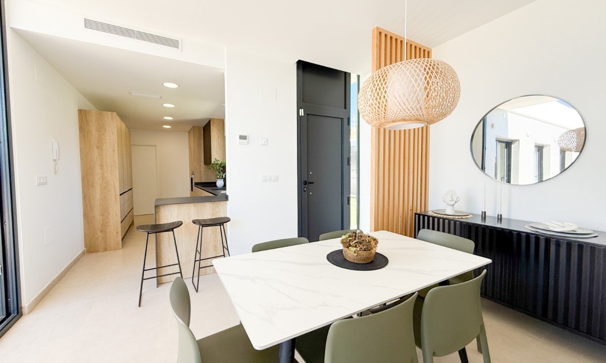 Revente - Ville - San Juan de los Terreros