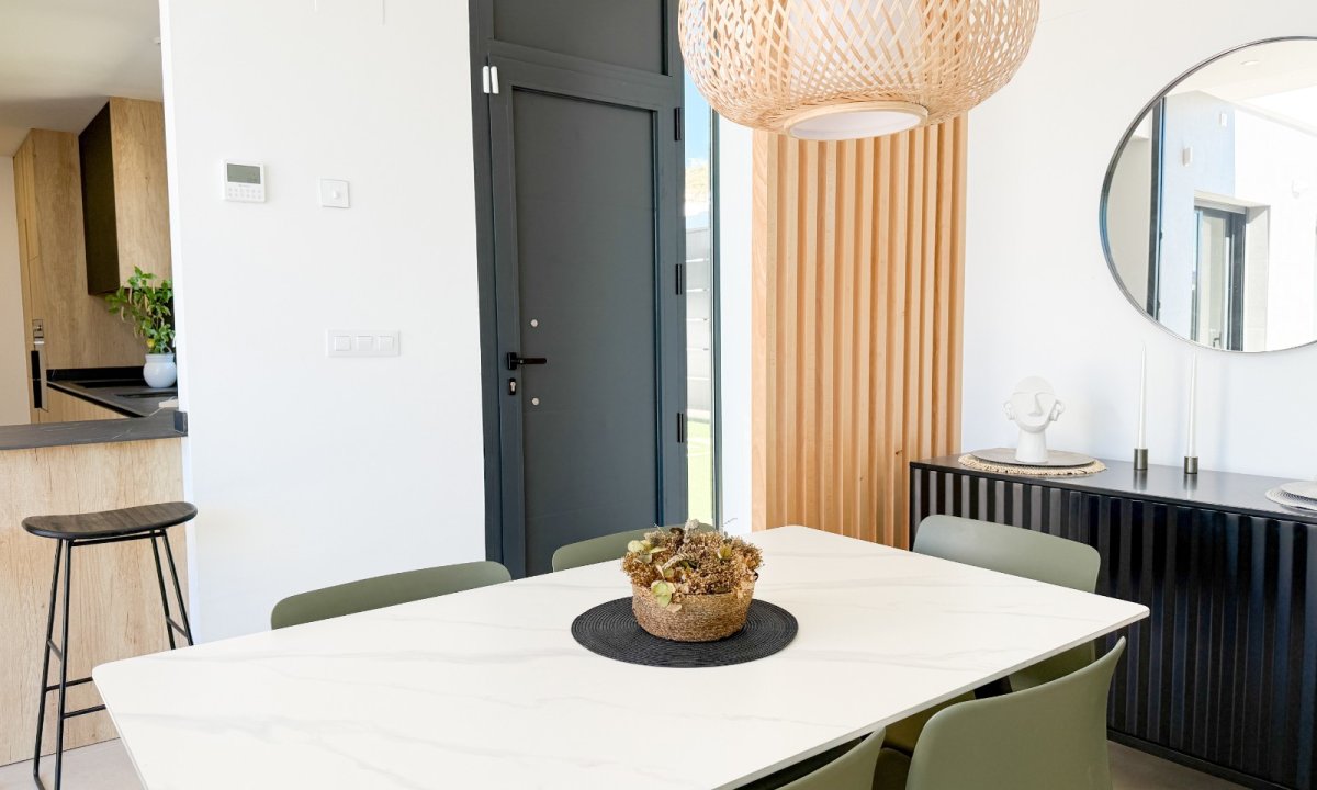 Revente - Ville - San Juan de los Terreros