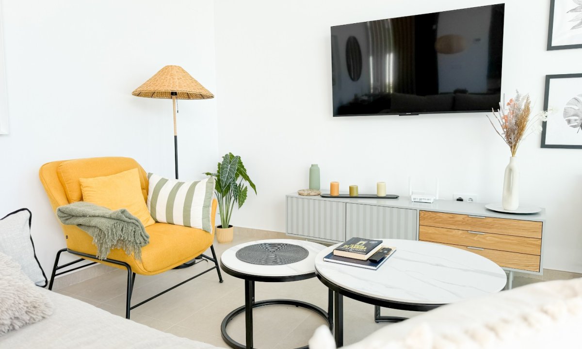 Revente - Ville - San Juan de los Terreros