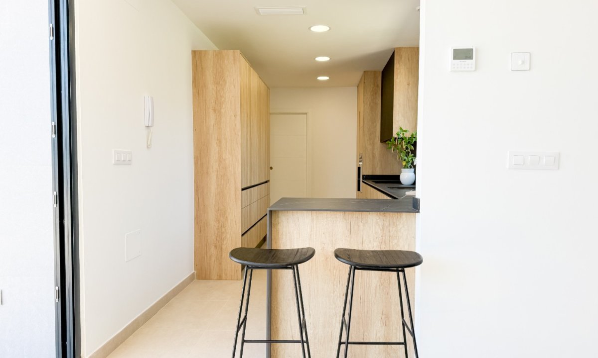 Revente - Ville - San Juan de los Terreros