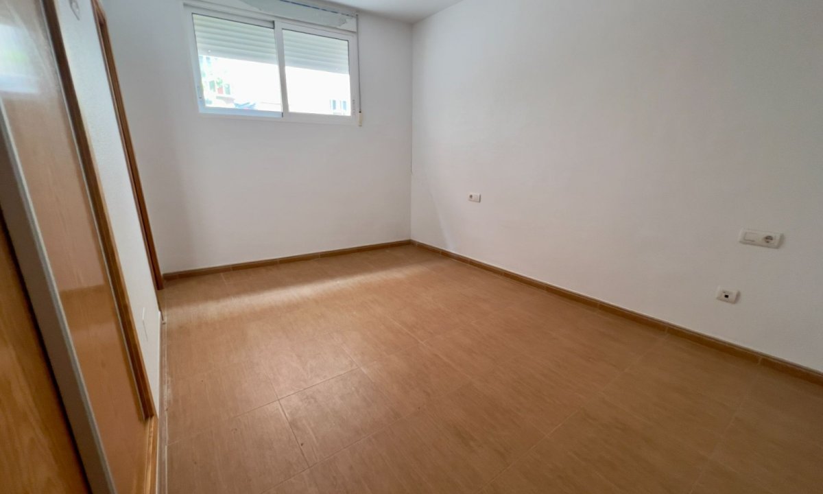 Segunda Mano - Apartamento / piso - Águilas - Playa de Poniente