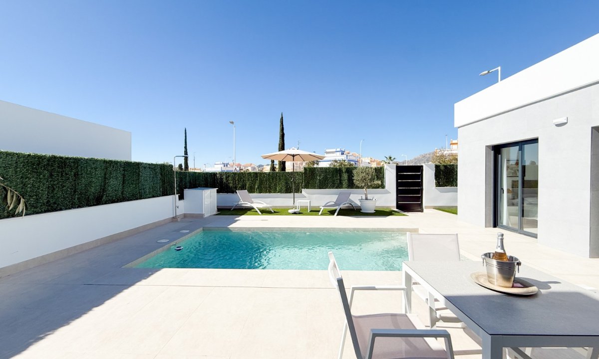 Revente - Ville - San Juan de los Terreros