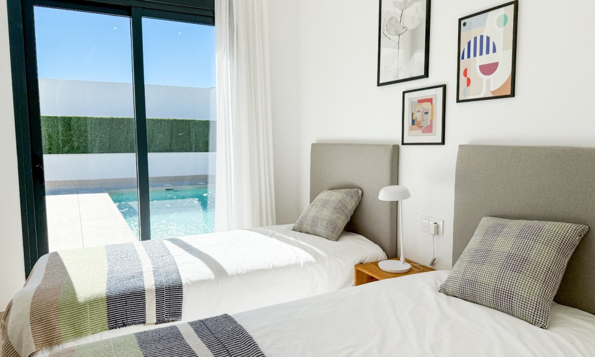 Revente - Ville - San Juan de los Terreros