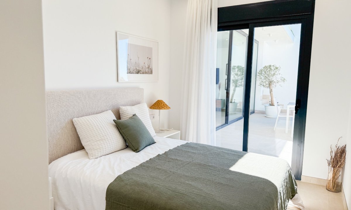 Revente - Ville - San Juan de los Terreros