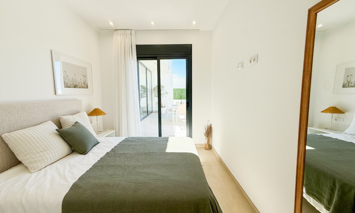 Revente - Ville - San Juan de los Terreros