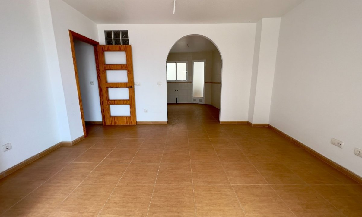 Segunda Mano - Apartamento / piso - Águilas - Playa de Poniente