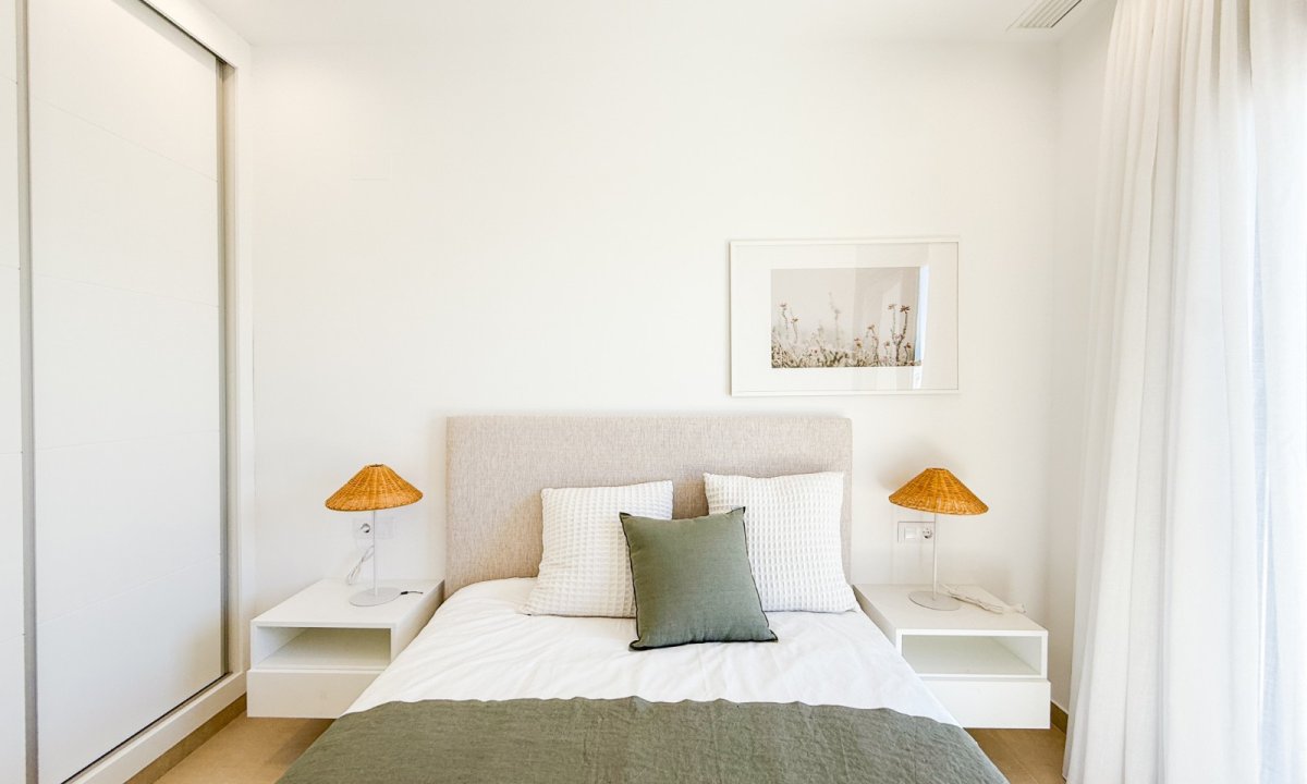 Revente - Ville - San Juan de los Terreros