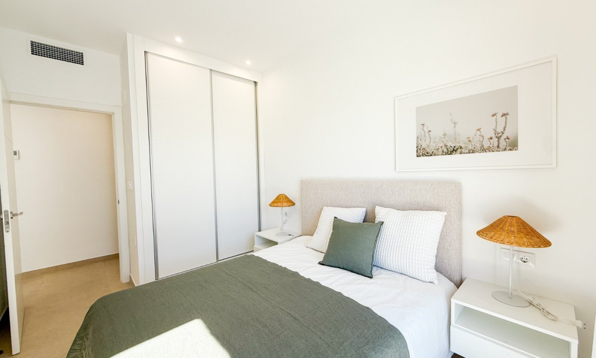 Revente - Ville - San Juan de los Terreros