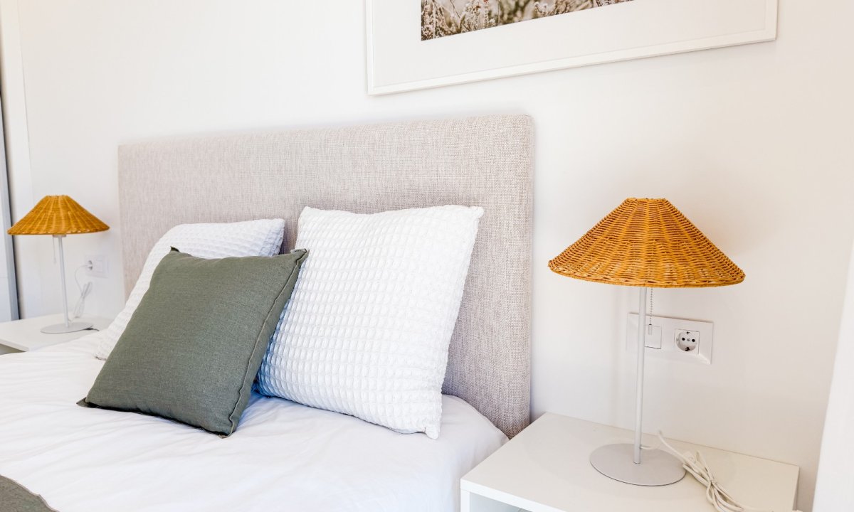 Revente - Ville - San Juan de los Terreros