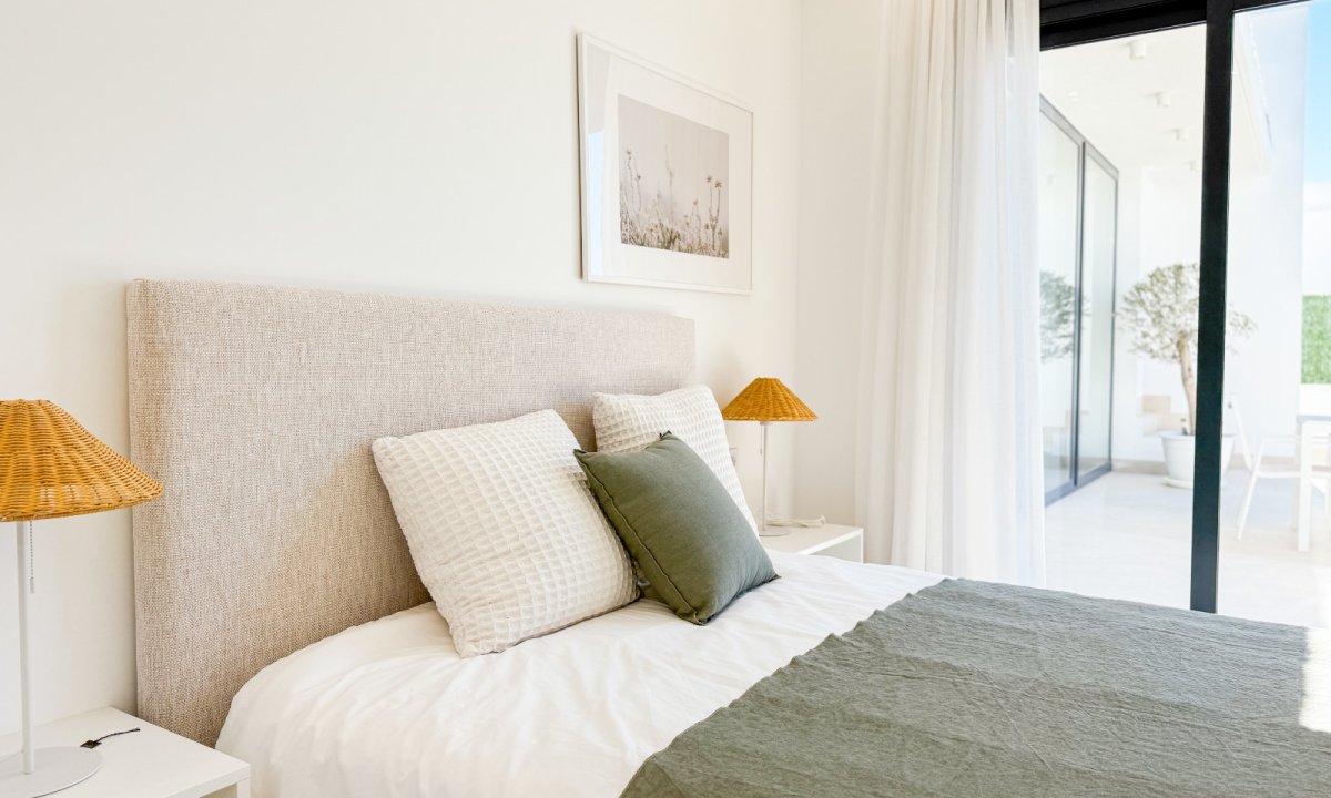 Revente - Ville - San Juan de los Terreros