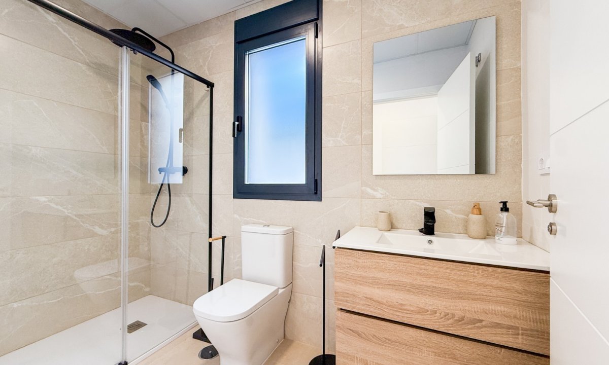 Revente - Ville - San Juan de los Terreros