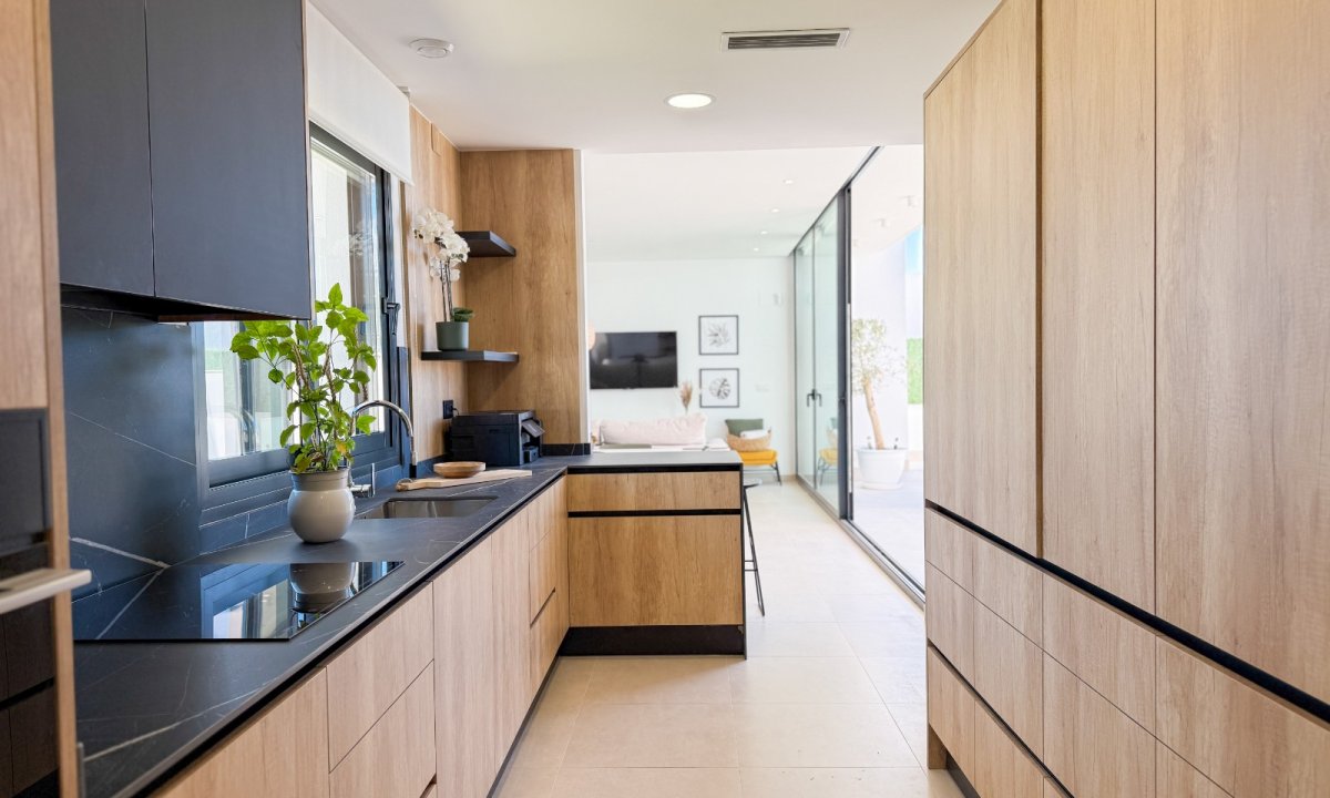 Revente - Ville - San Juan de los Terreros