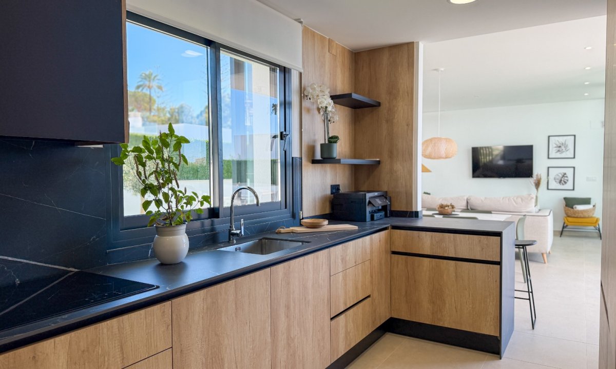 Revente - Ville - San Juan de los Terreros