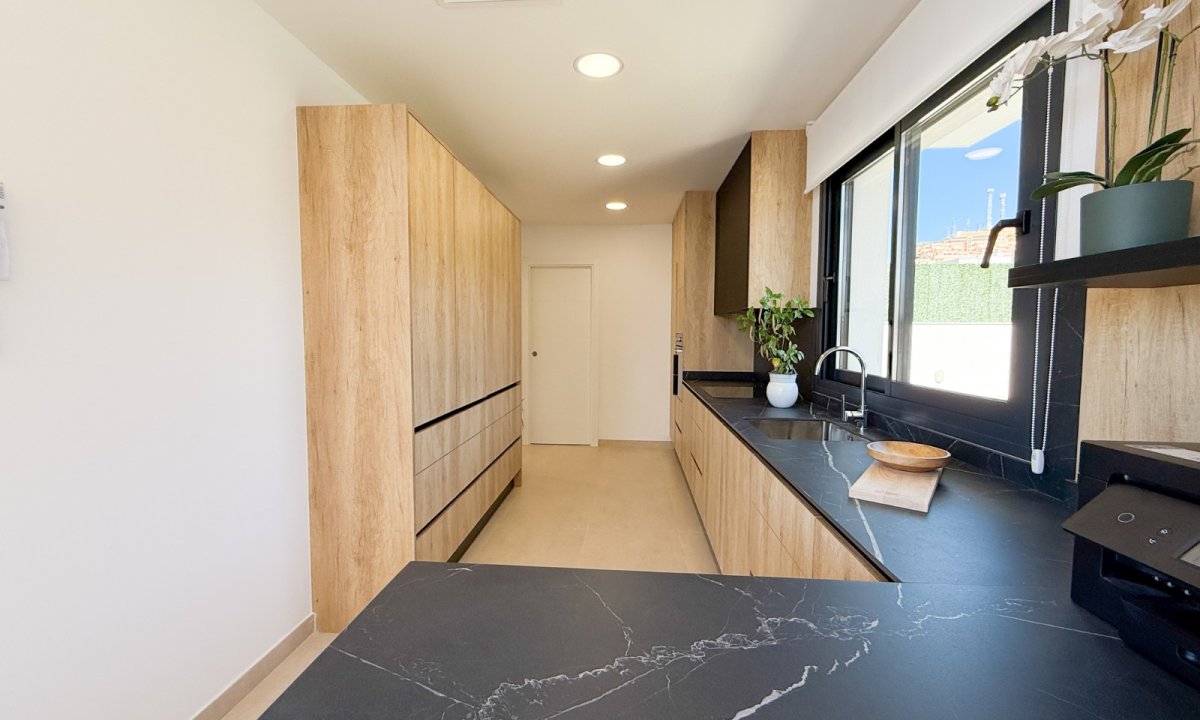 Revente - Ville - San Juan de los Terreros