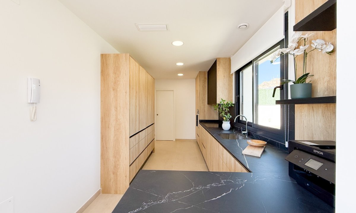 Revente - Ville - San Juan de los Terreros