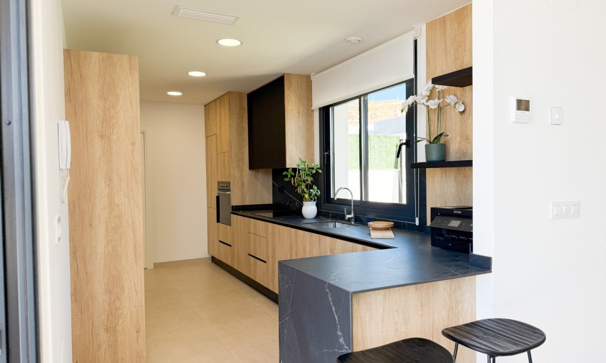 Revente - Ville - San Juan de los Terreros