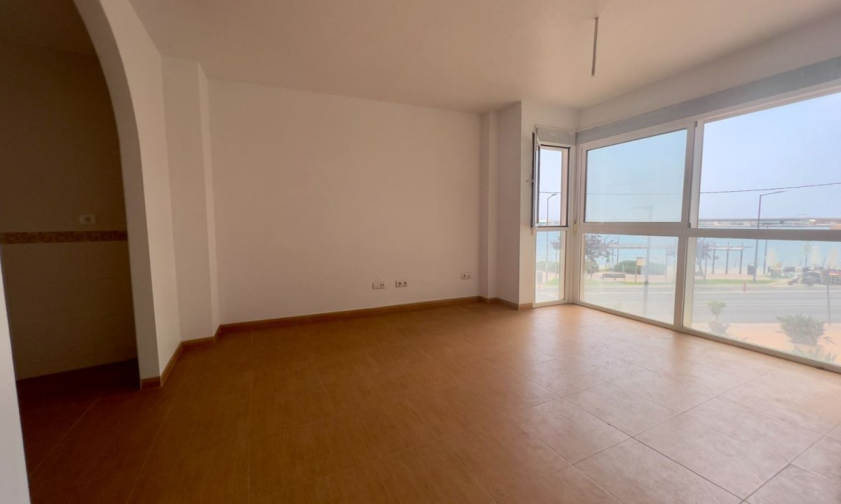 Segunda Mano - Apartamento / piso - Águilas - Playa de Poniente