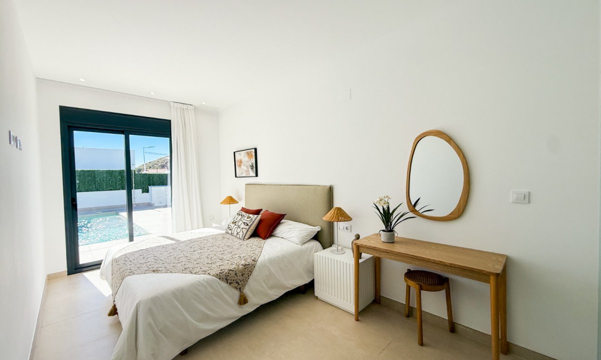 Revente - Ville - San Juan de los Terreros