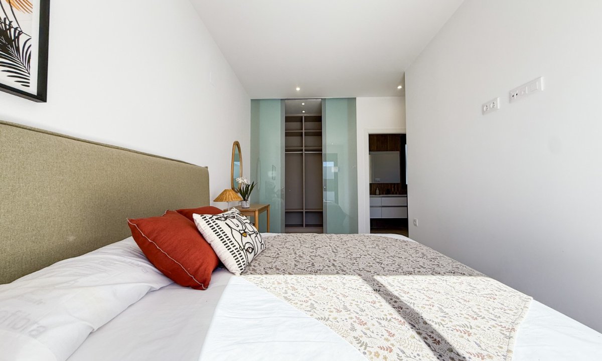 Revente - Ville - San Juan de los Terreros