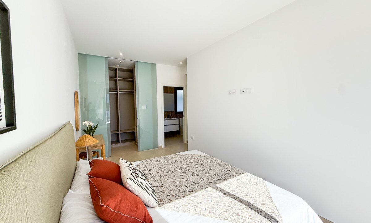 Revente - Ville - San Juan de los Terreros