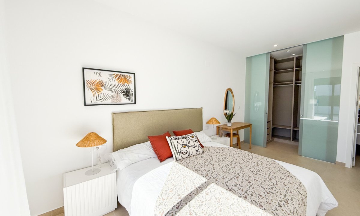 Revente - Ville - San Juan de los Terreros