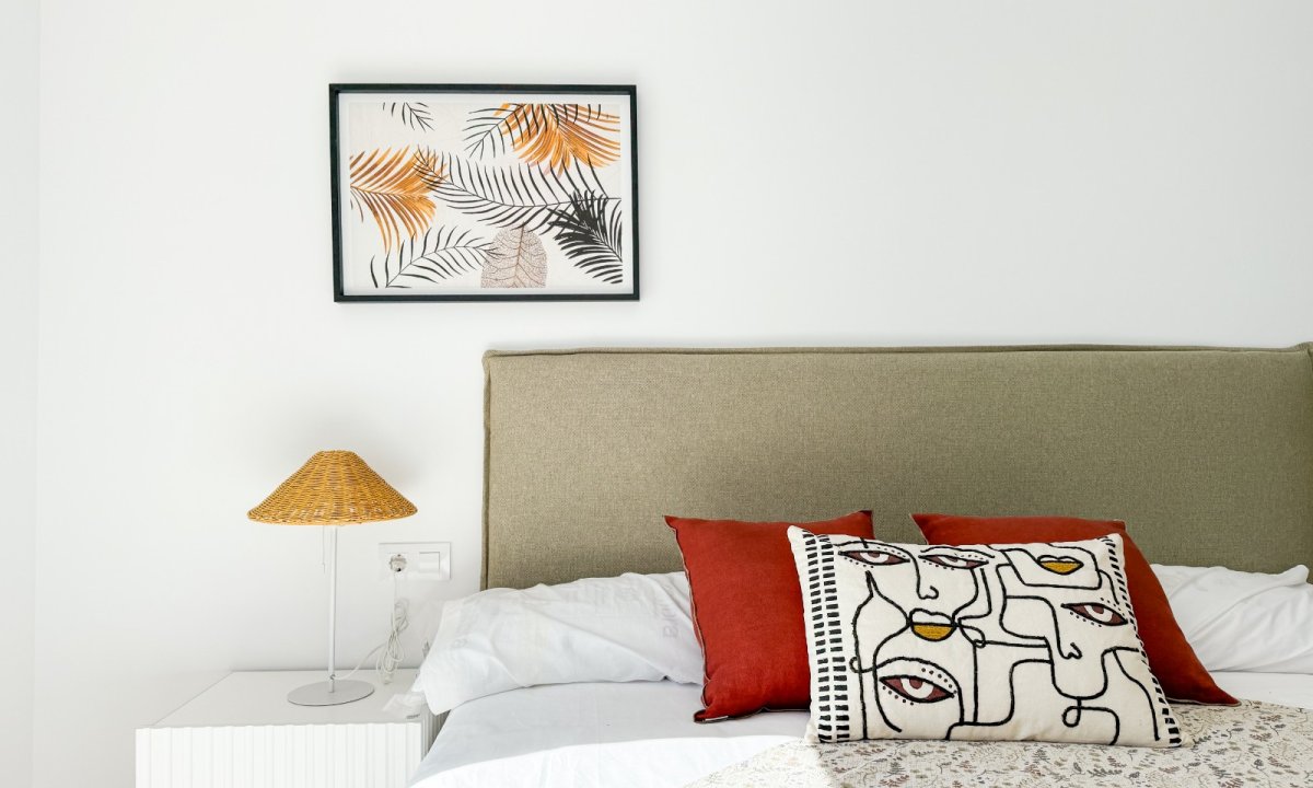 Revente - Ville - San Juan de los Terreros