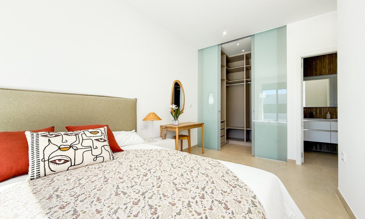 Revente - Ville - San Juan de los Terreros