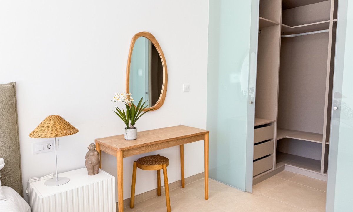 Revente - Ville - San Juan de los Terreros