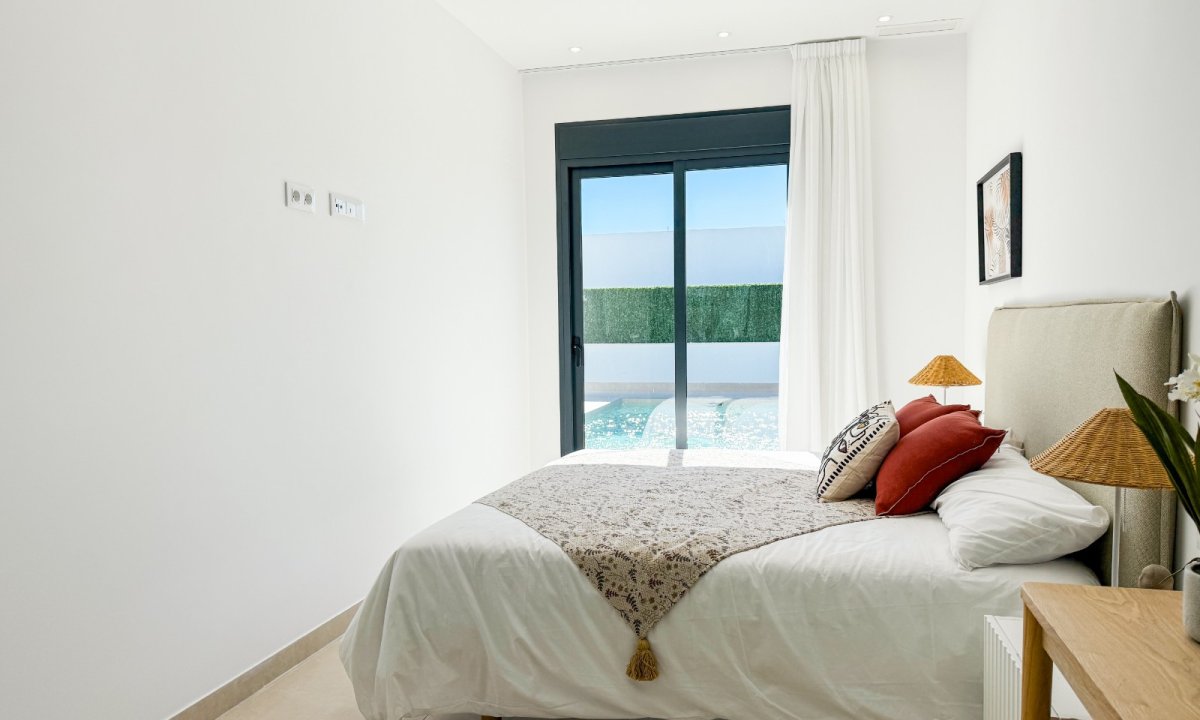 Revente - Ville - San Juan de los Terreros