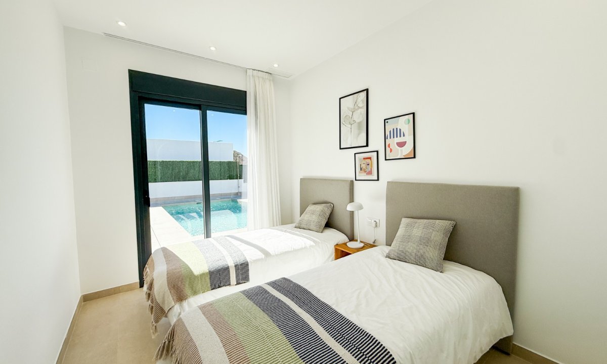 Revente - Ville - San Juan de los Terreros