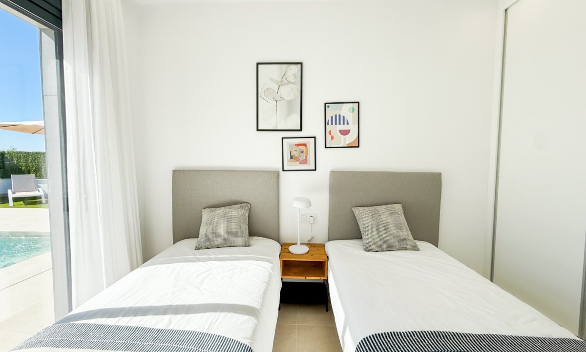 Revente - Ville - San Juan de los Terreros