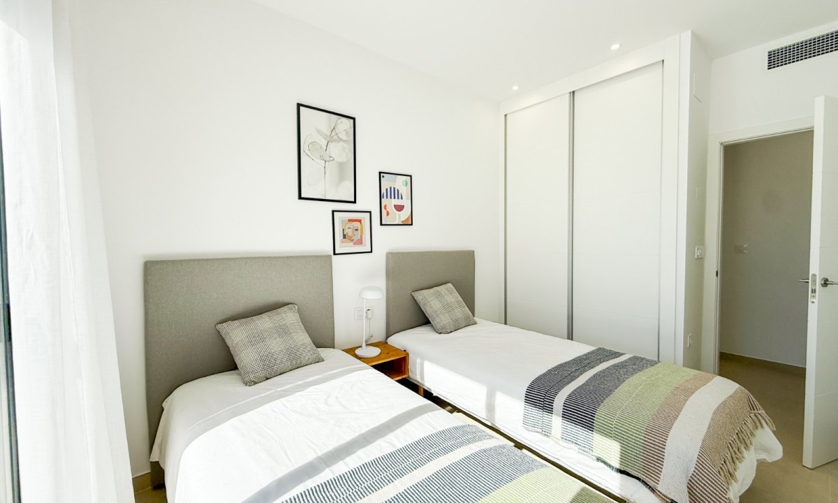 Revente - Ville - San Juan de los Terreros