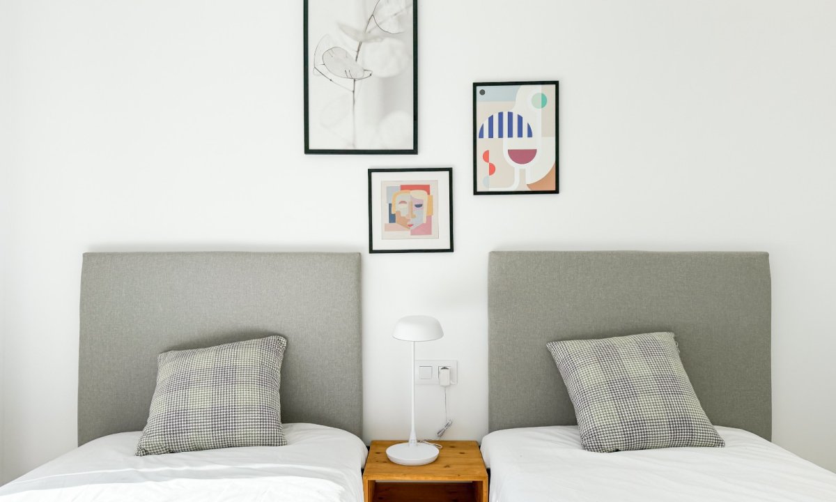 Revente - Ville - San Juan de los Terreros