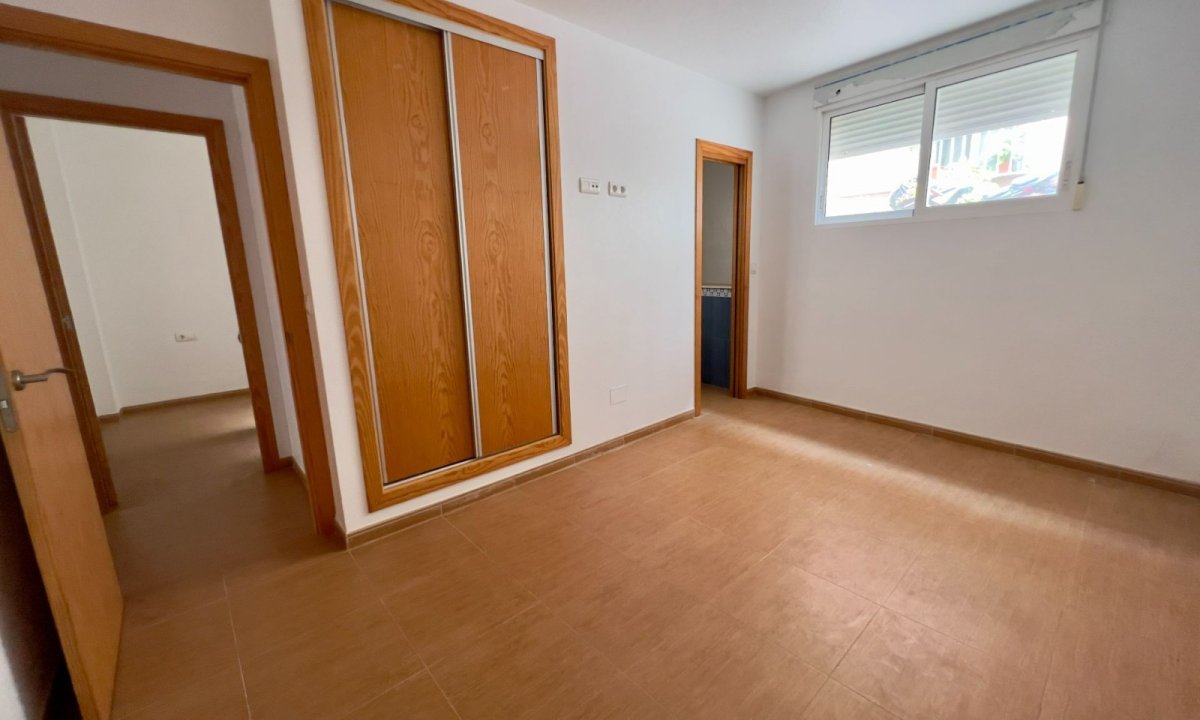 Segunda Mano - Apartamento / piso - Águilas - Playa de Poniente