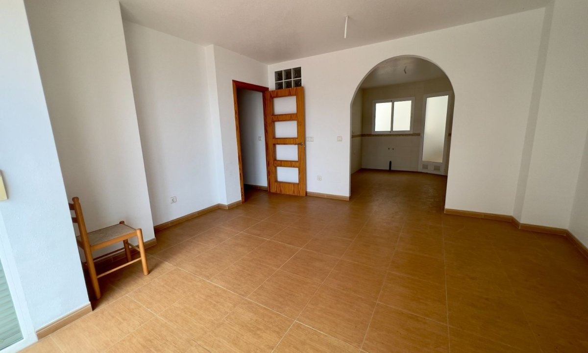 Segunda Mano - Apartamento / piso - Águilas - Playa de Poniente