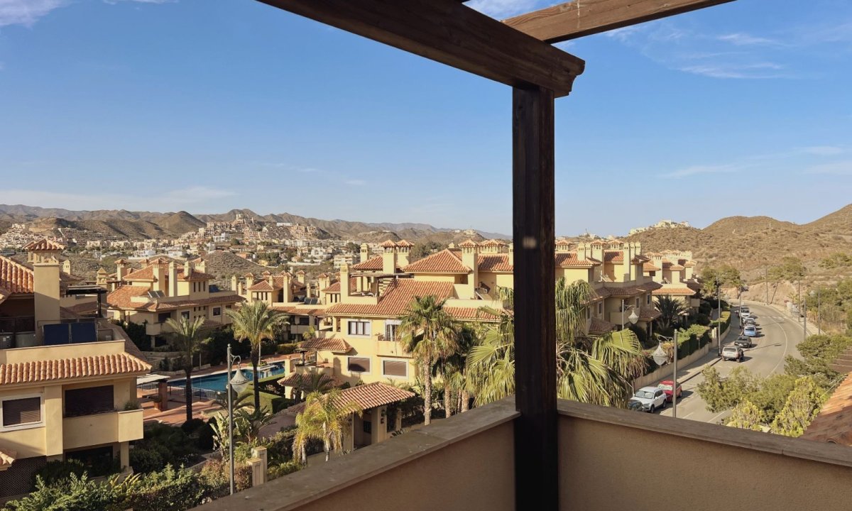 Odsprzedaż - Daszek - Águilas -  Isla Del Fraile