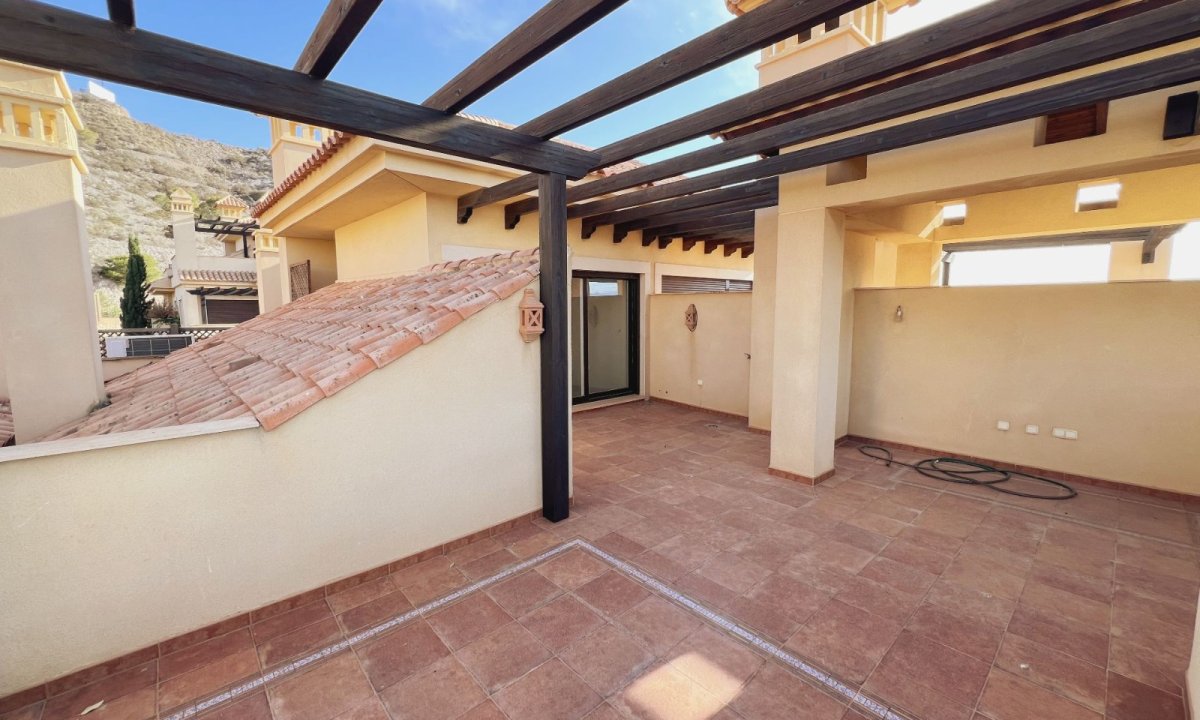 Odsprzedaż - Daszek - Águilas -  Isla Del Fraile