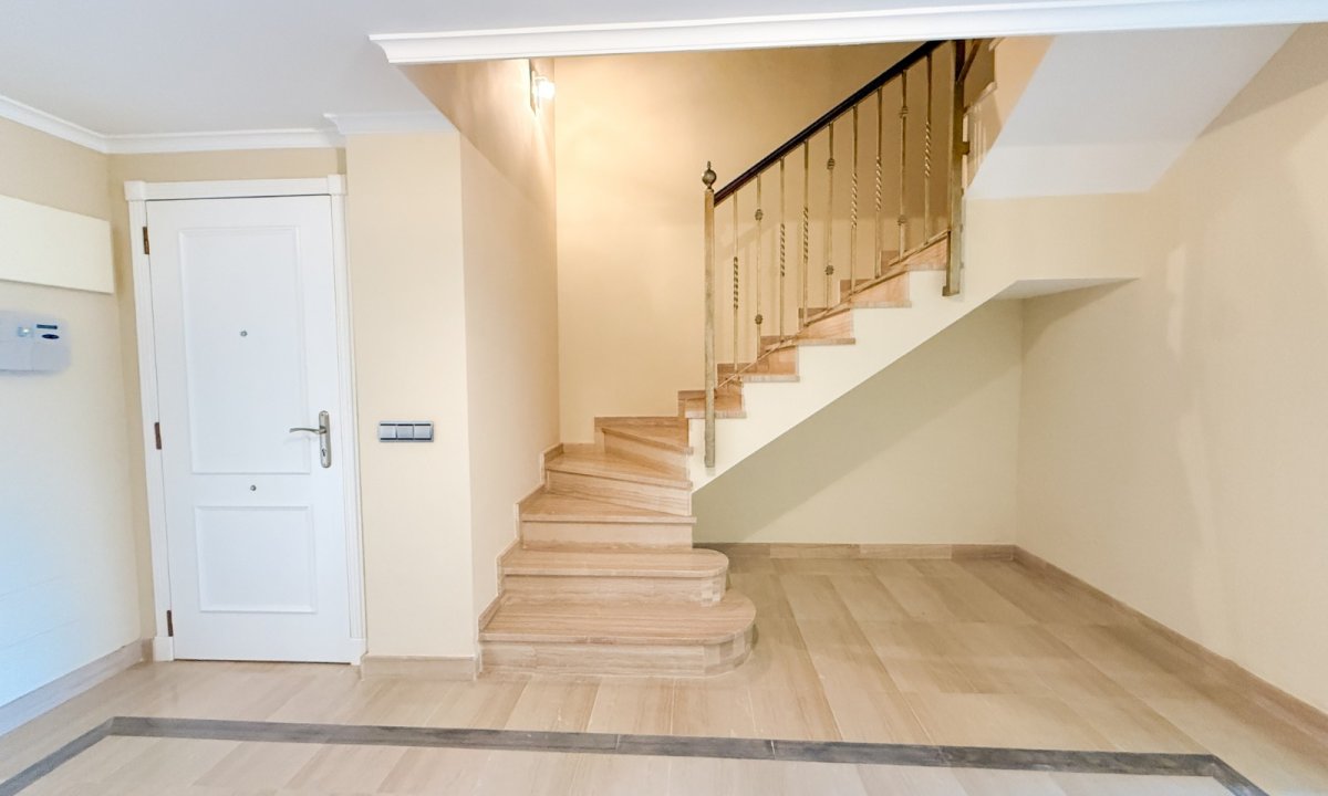 Odsprzedaż - Daszek - Águilas -  Isla Del Fraile