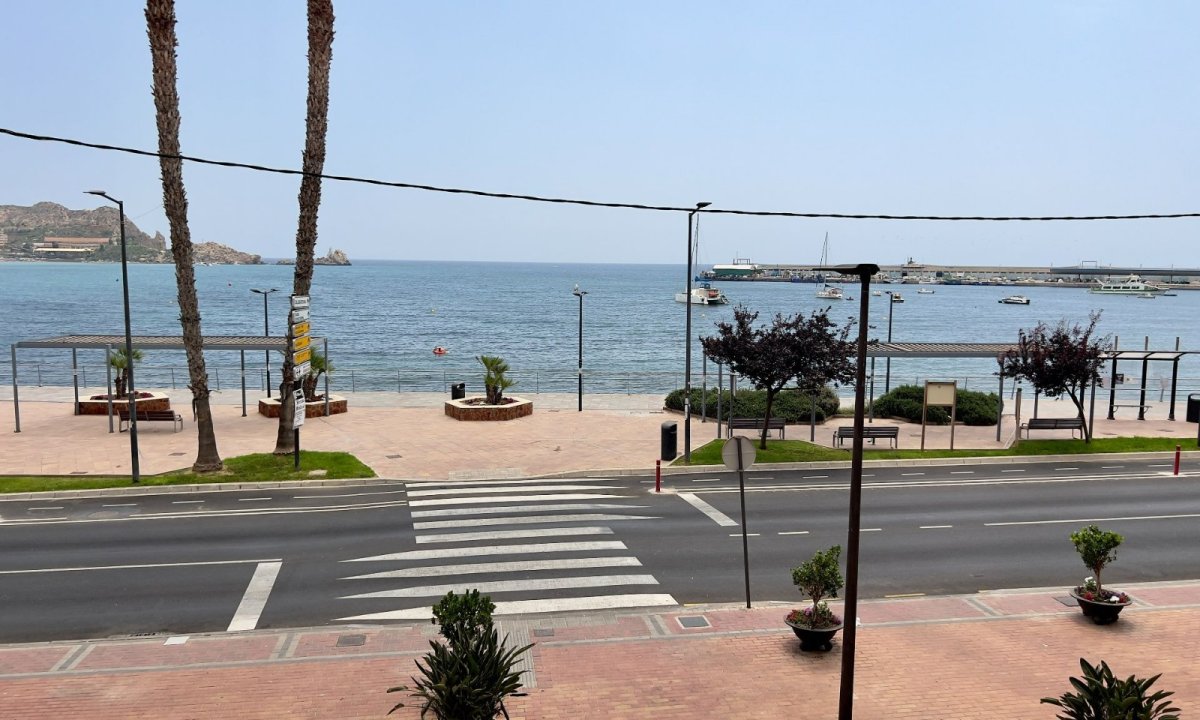 Segunda Mano - Apartamento / piso - Águilas - Playa de Poniente