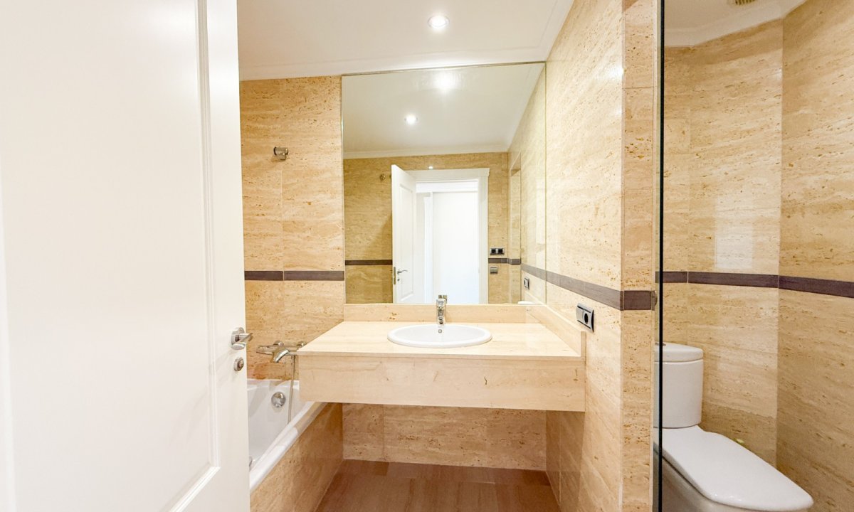 Odsprzedaż - Daszek - Águilas -  Isla Del Fraile