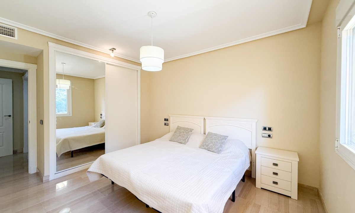 Odsprzedaż - Daszek - Águilas -  Isla Del Fraile