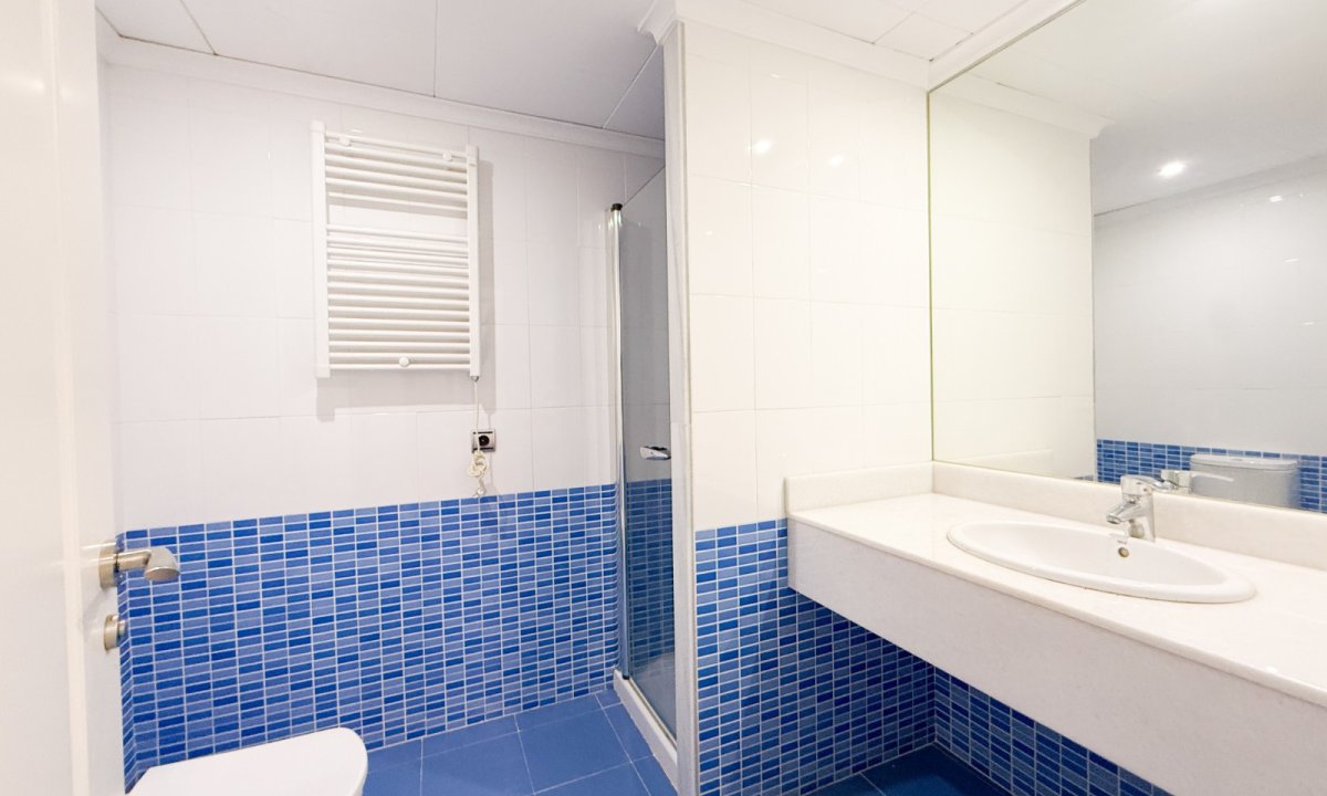 Odsprzedaż - Daszek - Águilas -  Isla Del Fraile