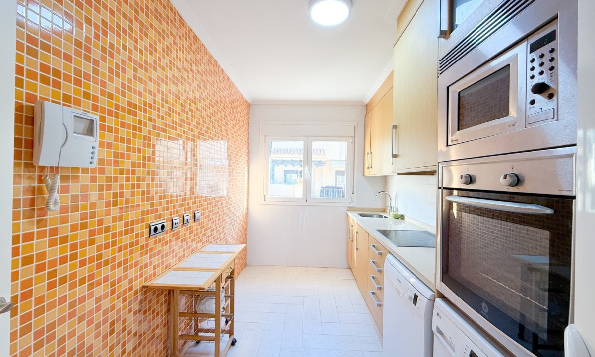 Odsprzedaż - Daszek - Águilas -  Isla Del Fraile