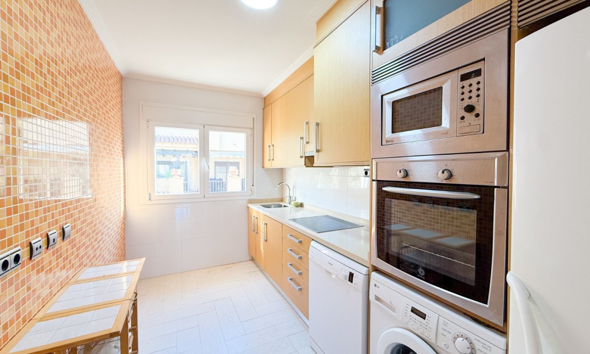 Odsprzedaż - Daszek - Águilas -  Isla Del Fraile