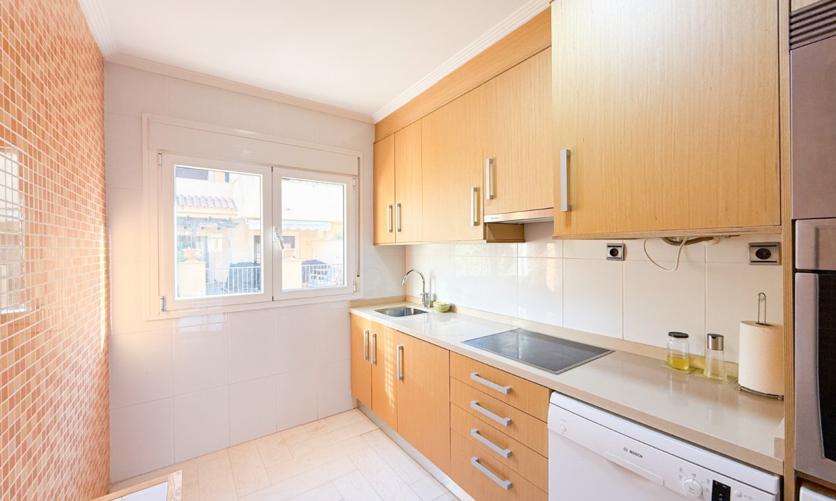 Odsprzedaż - Daszek - Águilas -  Isla Del Fraile