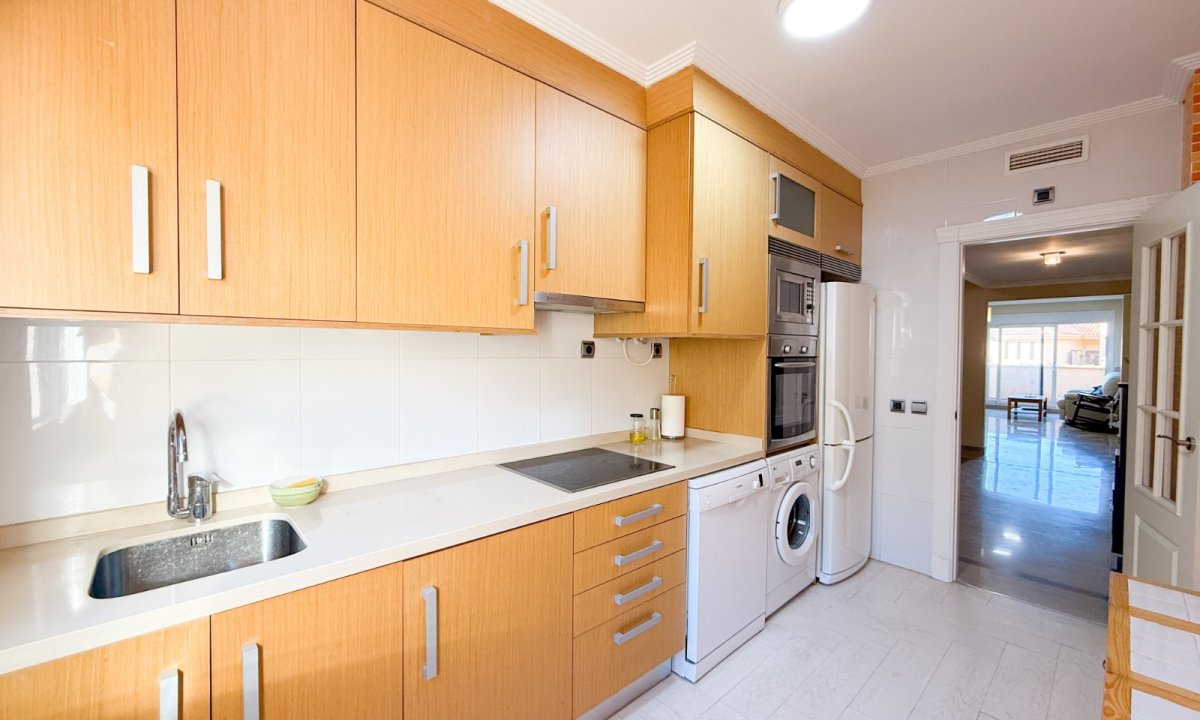 Odsprzedaż - Daszek - Águilas -  Isla Del Fraile