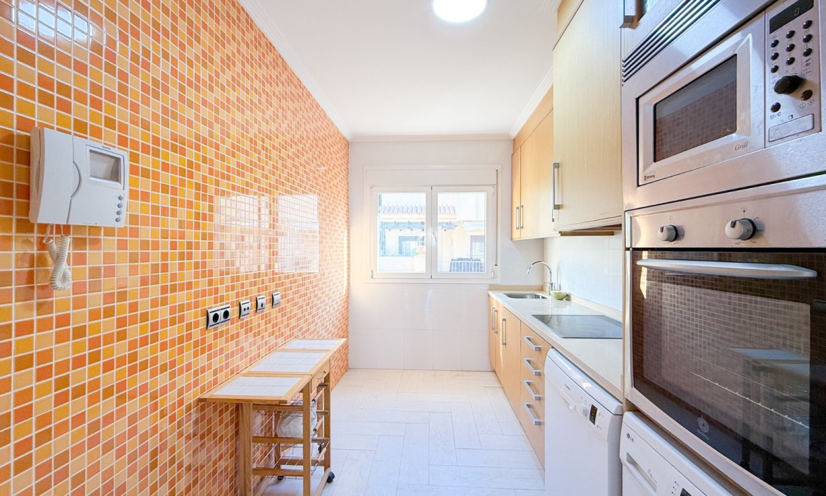 Odsprzedaż - Daszek - Águilas -  Isla Del Fraile