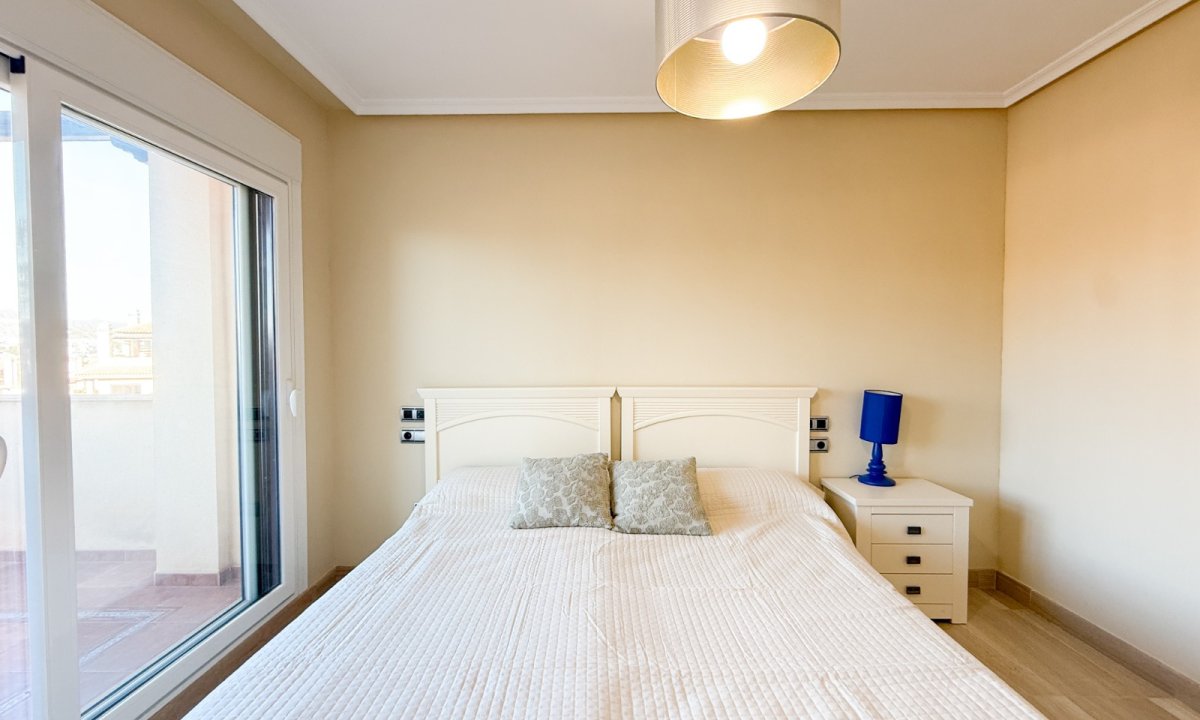 Odsprzedaż - Daszek - Águilas -  Isla Del Fraile