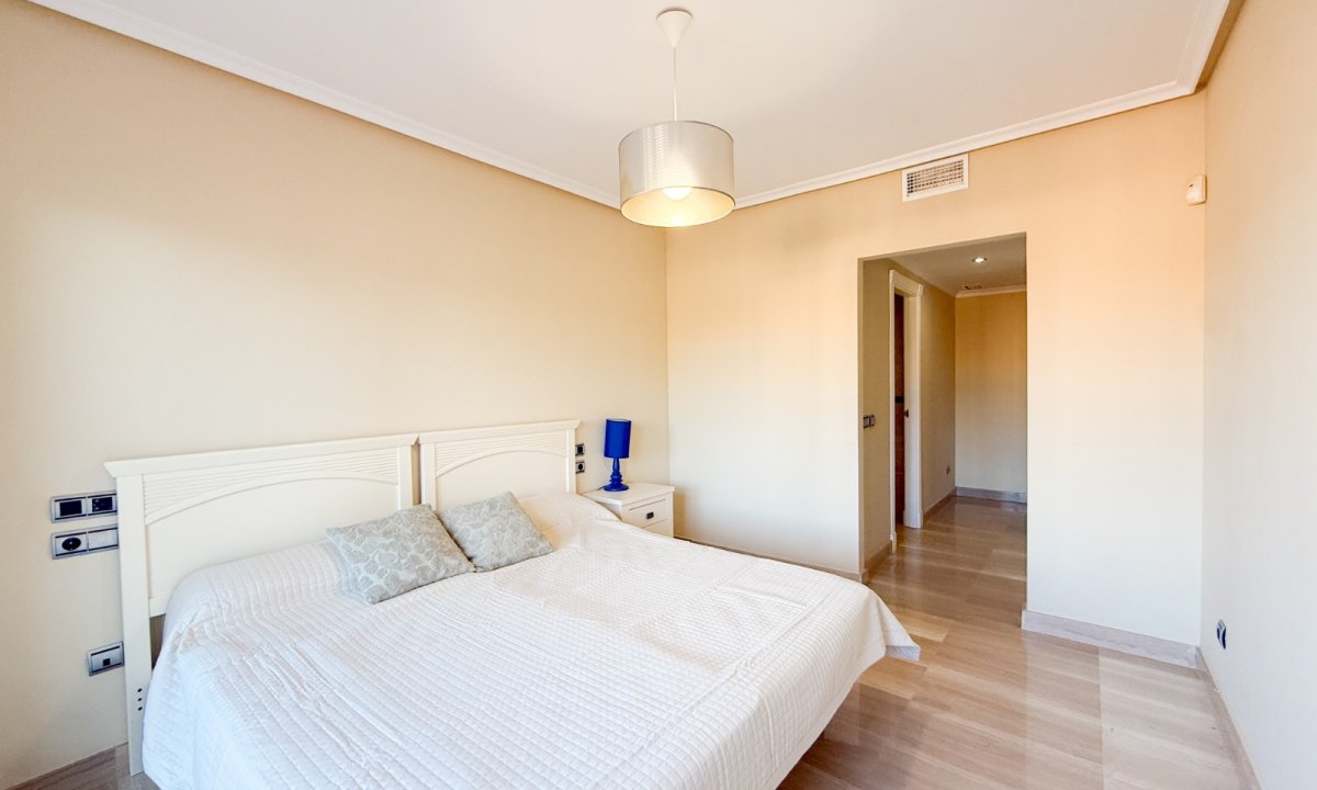 Odsprzedaż - Daszek - Águilas -  Isla Del Fraile